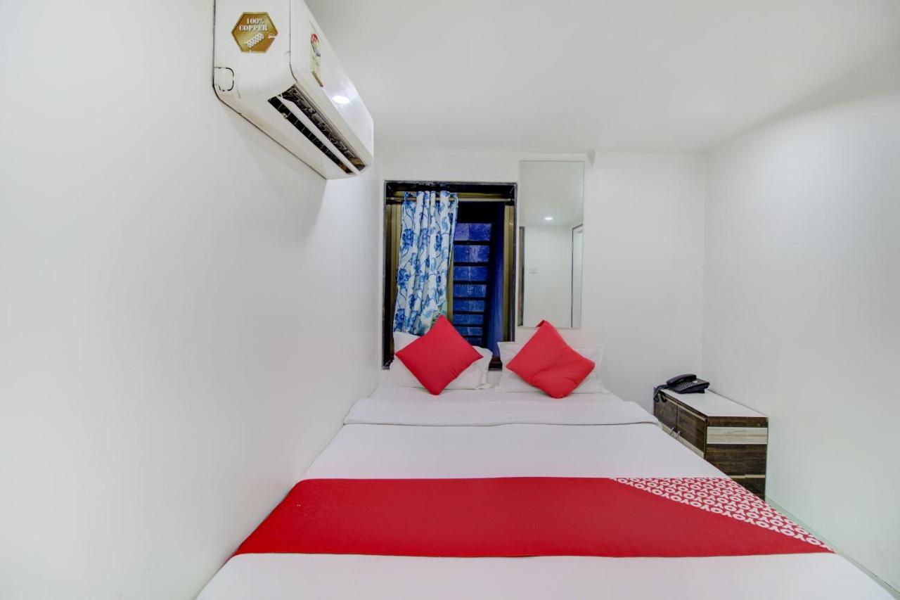 Hotel O Blue Light Near Gateway Of India Mumbai (Bombay)